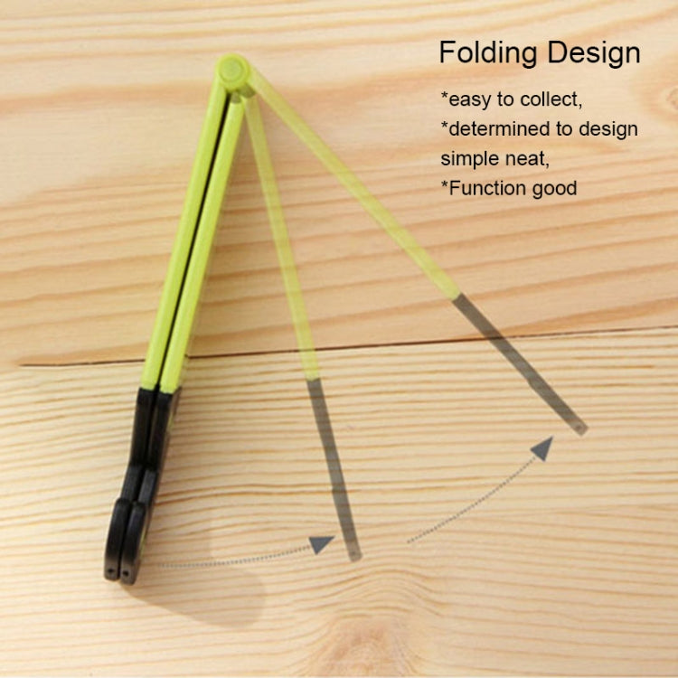 V Shape Universal Mobile Phone Tablet Bracket Holder (Red) - Desktop Holder by PMC TechLife | Online Shopping South Africa | PMC TechLife