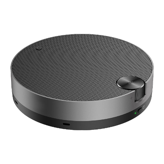 Original Huawei FreeGO Bluetooth 5.0 Portable Pickup Noise Reduction Bluetooth Speaker(Black) - Mini Speaker by Huawei | Online Shopping South Africa | PMC Jewellery