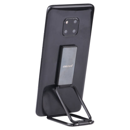 cmzwt CPS-028 Adjustable Folding Magnetic Mobile Phone Desktop Holder Bracket(Black) - Desktop Holder by PMC Jewellery | Online Shopping South Africa | PMC Jewellery