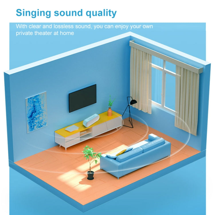 EZCAP 221 Bluetooth Music Recording Speaker Support TF Card & U-disk - free shipping - PMC TechLife - Order now!