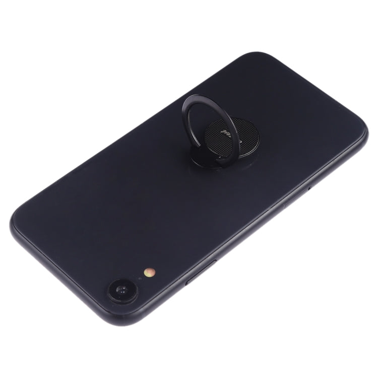 CPS-019 Universal Super-thin Phone Stand Ring Holder with Magnetic Function (Black) - Ring Holder by PMC TechLife | Online Shopping South Africa | PMC TechLife