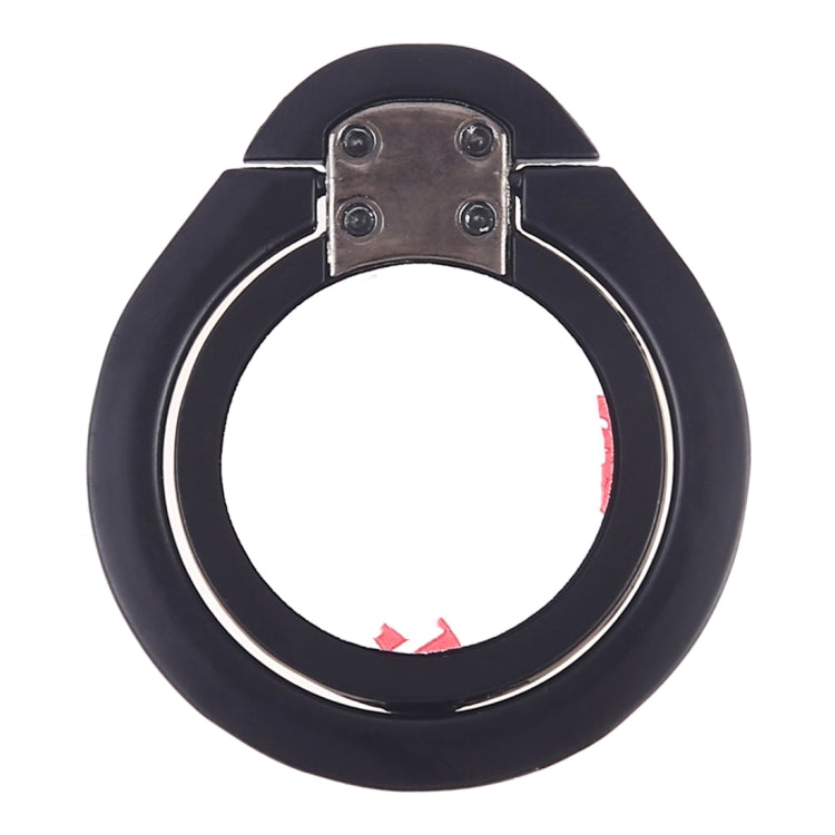 CPS-019 Universal Super-thin Phone Stand Ring Holder with Magnetic Function (Blue) - Ring Holder by PMC TechLife | Online Shopping South Africa | PMC TechLife