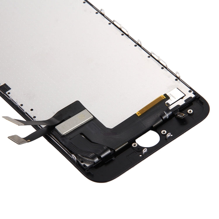 LCD Screen and Digitizer Full Assembly for iPhone 7(Black) - LCD Screen by PMC TechLife | Online Shopping South Africa | PMC TechLife