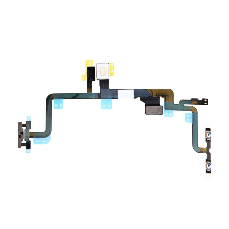 Switch Flex Cable for iPhone 7 Plus - Flex Cable by PMC Jewellery | Online Shopping South Africa | PMC Jewellery