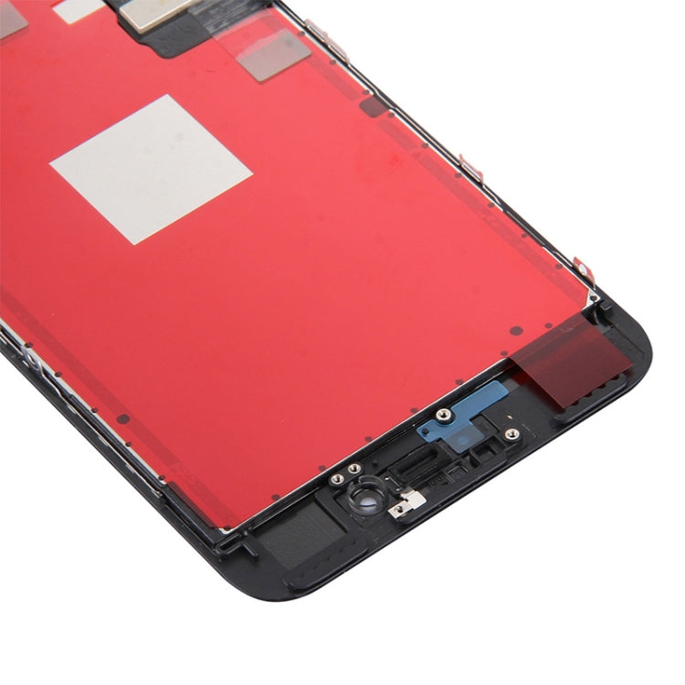 TFT LCD Screen for iPhone 7 Plus with Digitizer Full Assembly (Black) - free shipping - PMC TechLife - Order now!