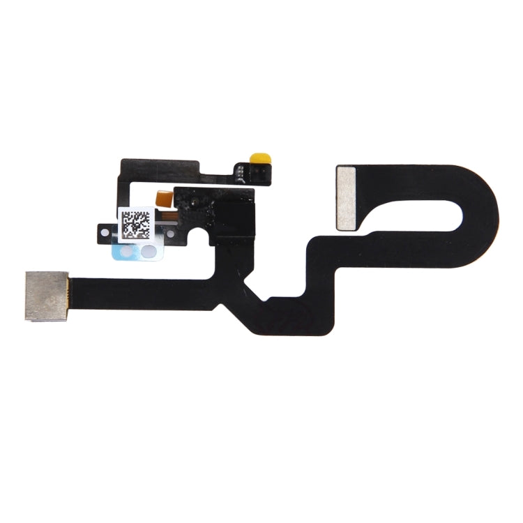 LCD Repair Accessories Part Set for iPhone 7 Plus - Metal Parts by PMC TechLife | Online Shopping South Africa | PMC TechLife