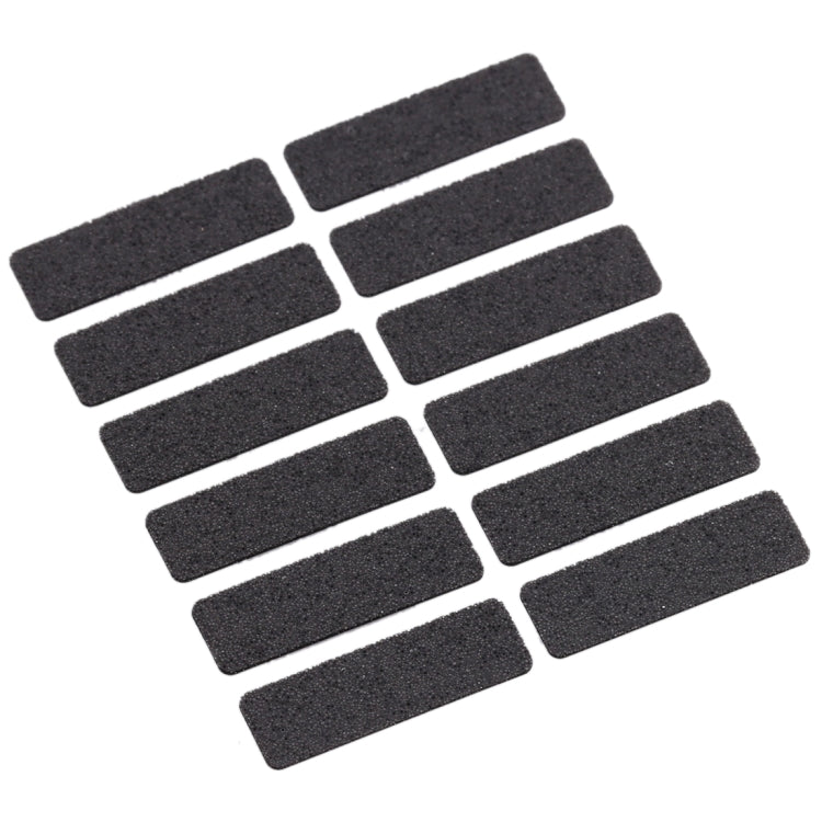 100 PCS Touch Flex Cable Cotton Pads for iPhone 8 - Others by PMC TechLife | Online Shopping South Africa | PMC TechLife