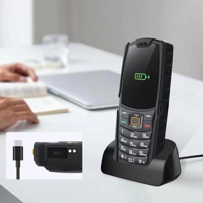 AGM DCD-M67 5V 1A USB-C / Type-C Desktop Charging Dock for AGM M6 / M7 - Dock Charger by AGM | Online Shopping South Africa | PMC Jewellery