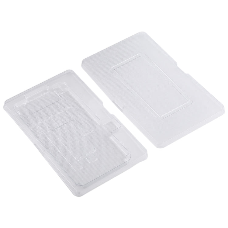 50 PCS Cardboard Packaging White Box for iPhone 8 Plus / 7 Plus LCD Screen and Digitizer Full Assembly - free shipping - PMC TechLife - Order now!
