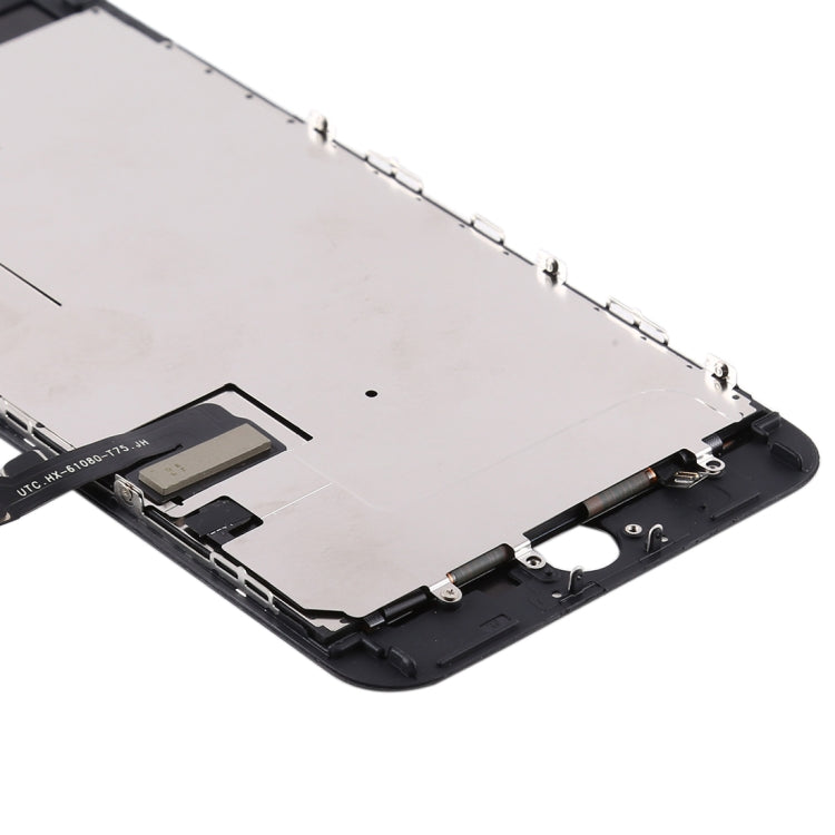 TFT LCD Screen for iPhone 8 Plus with Digitizer Full Assembly include Front Camera (Black) - LCD Screen by PMC TechLife | Online Shopping South Africa | PMC TechLife