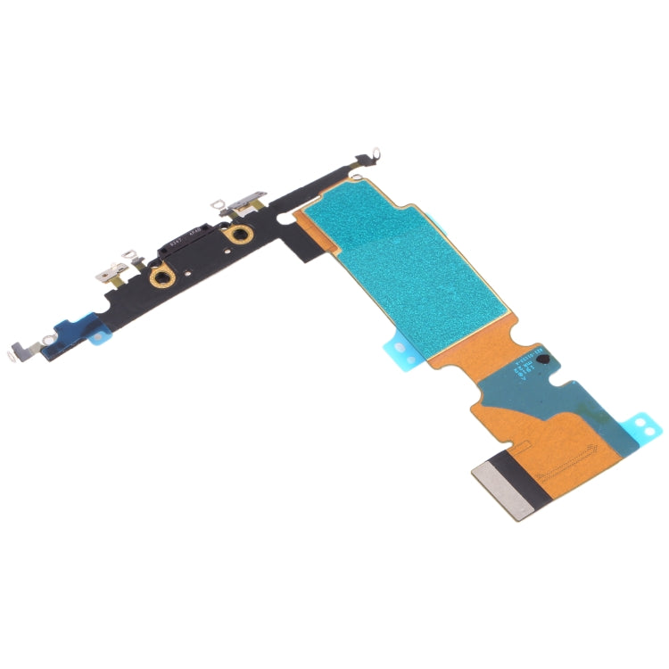 Original Charging Port Flex Cable for iPhone 8 Plus (Black) - free shipping - PMC TechLife - Order now!