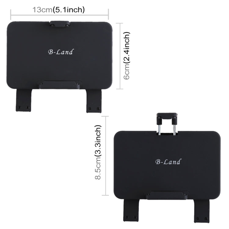 Lazy Bracket Neck Holder Flexible Long Arm Mount - Lazy Bracket by PMC TechLife | Online Shopping South Africa | PMC TechLife