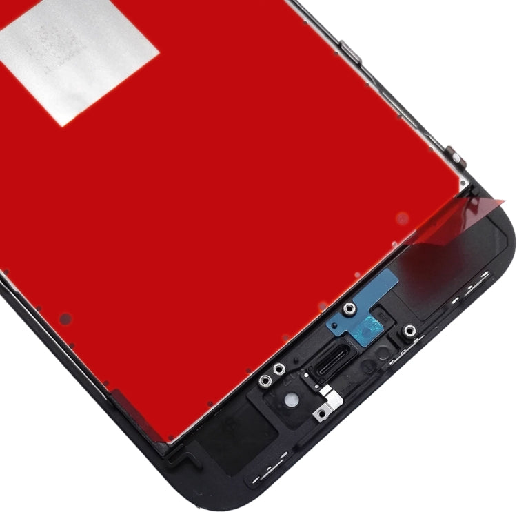 TFT LCD Screen for iPhone 8 Plus with Digitizer Full Assembly (Black) - free shipping - PMC TechLife - Order now!