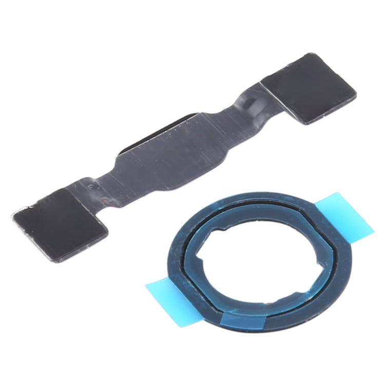 Home Button Retaining Brackets+Pad for iPad 10.2 inch / A2200 / A2198 / A2232 - free shipping - PMC TechLife - Order now!