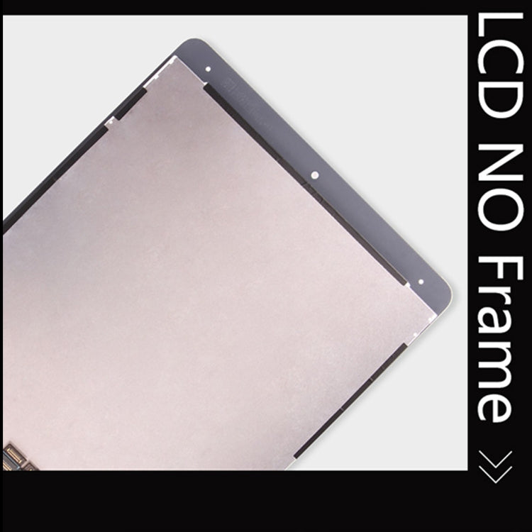 OEM LCD Screen for iPad Pro 10.5 inch A1709 A1701 with Digitizer Full Assembly (Black) - free shipping - PMC TechLife - Order now!