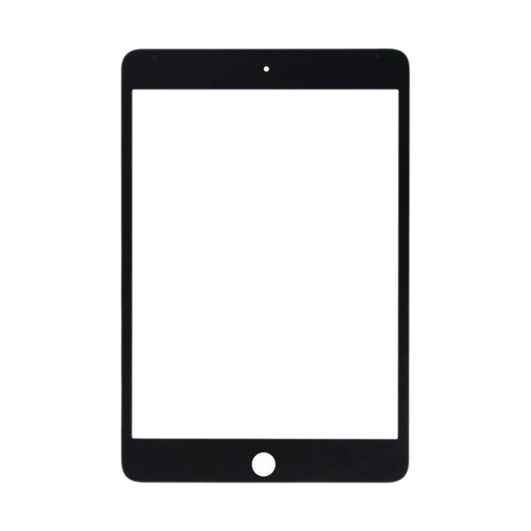 Front Screen Outer Glass Lens for iPad Pro 9.7 inch A1673 A1674 A1675(Black) - free shipping - PMC TechLife - Order now!