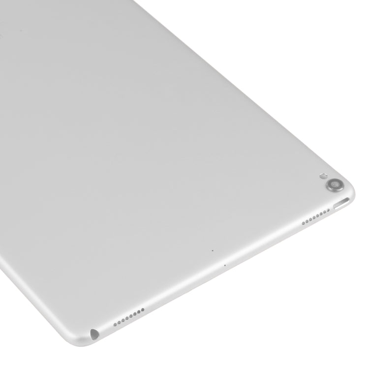 Battery Back Housing Cover for iPad Pro 10.5 inch (2017) A1701 (WiFi Version)(Silver) - 10.5 inch by PMC TechLife | Online Shopping South Africa | PMC TechLife