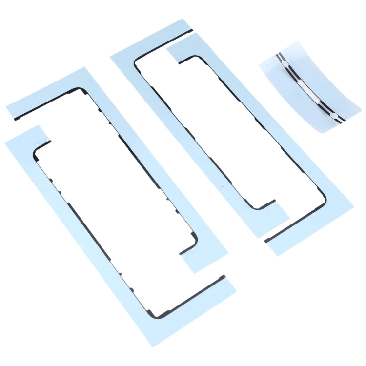 2 Set Original Front Housing Adhesive for iPad Pro 11 2021 - 10.5 inch by PMC TechLife | Online Shopping South Africa | PMC TechLife