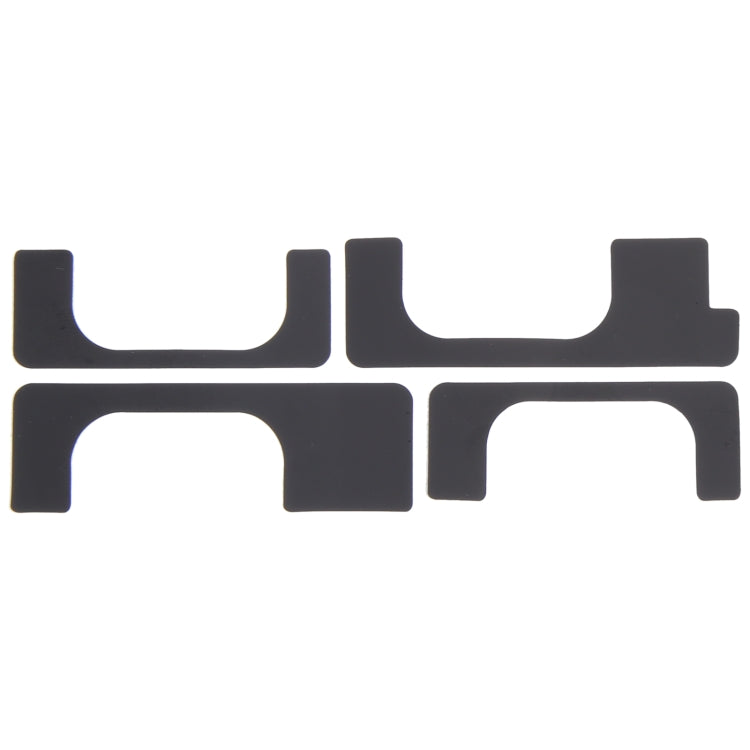 For iPad Pro 11 2018 2020 2021 2 Set Speaker Ringer Buzzer Sponge Foam Pads - Earpiece & Loundspeaker by PMC TechLife | Online Shopping South Africa | PMC TechLife