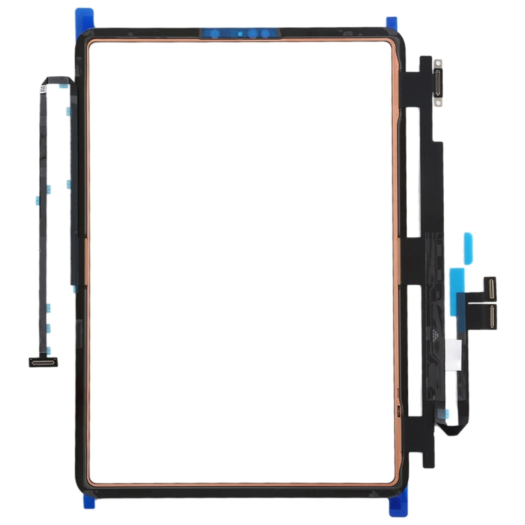 Touch Panel for iPad Pro 12.9 inch (2018) A1876 A1895 A1983 A2014(Black) - free shipping - PMC TechLife - Order now!
