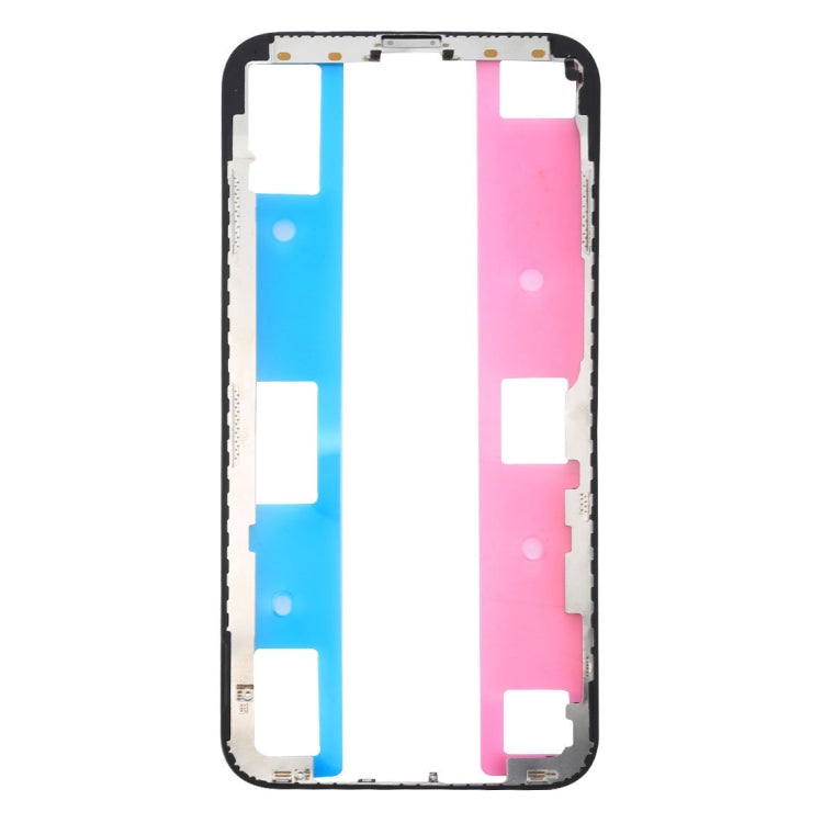 LCD Screen Frame Holder for iPhone X - free shipping - PMC TechLife - Order now!
