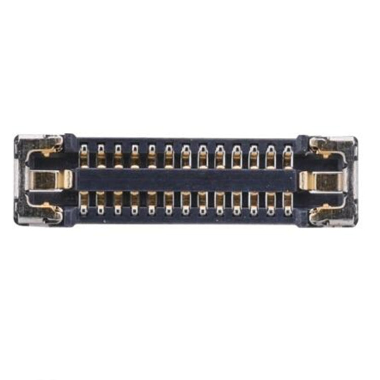 Rear Back Camera FPC Connector On Motherboard for iPhone XS Max - Others by PMC Jewellery | Online Shopping South Africa | PMC Jewellery