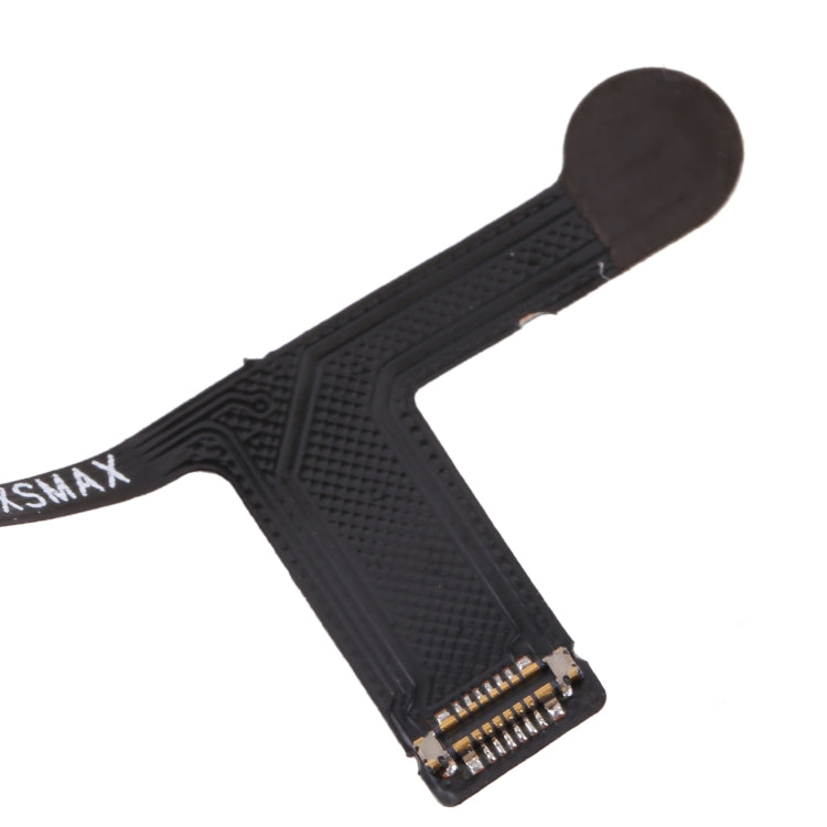 Power Button & Volume Button Flex Cable for iPhone XS Max (Change From iPXS Max to iP13 Pro Max) - Flex Cable by PMC TechLife | Online Shopping South Africa | PMC TechLife | Buy Now Pay Later Mobicred