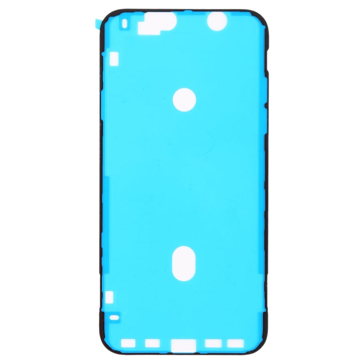 50 PCS LCD Frame Bezel Waterproof Adhesive Stickers for iPhone XR - LCD Related Parts by PMC TechLife | Online Shopping South Africa | PMC TechLife