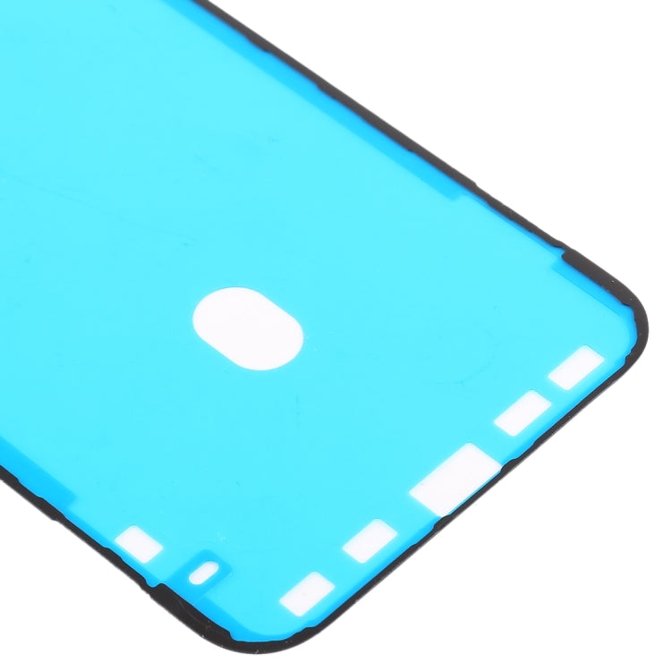100 PCS LCD Frame Bezel Waterproof Adhesive Stickers for iPhone XR - LCD Related Parts by PMC TechLife | Online Shopping South Africa | PMC TechLife