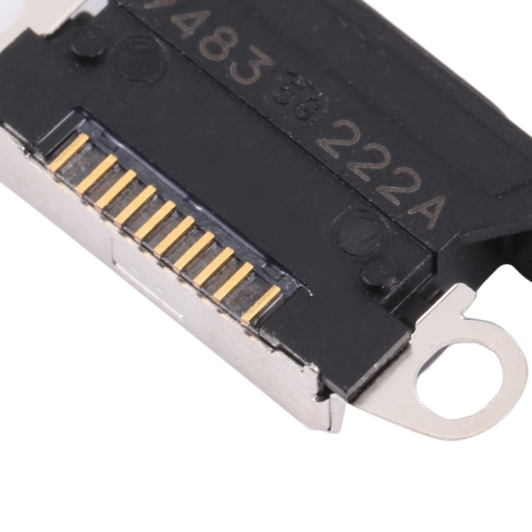 Charging Port Connector for iPhone XR - Others by PMC TechLife | Online Shopping South Africa | PMC TechLife