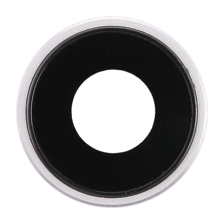 Back Camera Bezel with Lens Cover for iPhone XR(White) - free shipping - PMC TechLife - Order now!