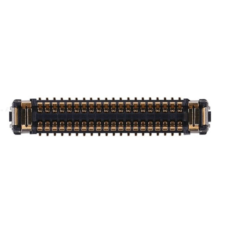 Charging FPC Connector On Motherboard for iPhone XR - Others by PMC TechLife | Online Shopping South Africa | PMC TechLife