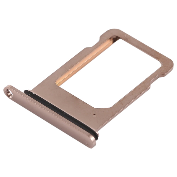 SIM Card Tray for iPhone XS (Single SIM Card)(Gold) - free shipping - PMC TechLife - Order now!