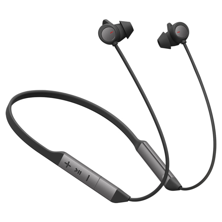 Original Huawei FreeLace Pro Noise Cancelling Bluetooth 5.0 Wireless Earphone(Black) - Bluetooth Earphone by Huawei | Online Shopping South Africa | PMC Jewellery
