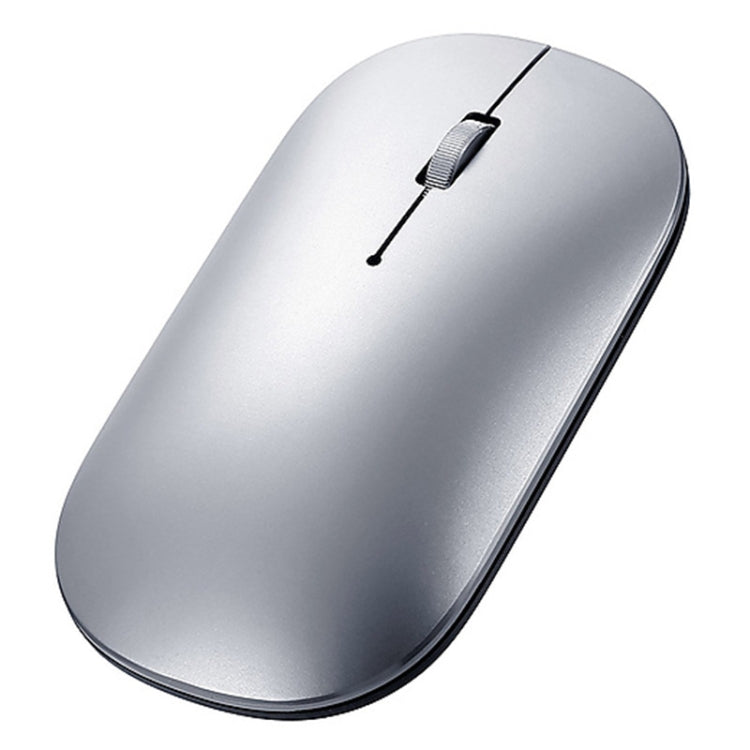 Lenovo Bluetooth 4.0 Dual Mode Wireless Bluetooth Mouse for Xiaoxin Air (Grey) - free shipping - PMC TechLife - Order now!