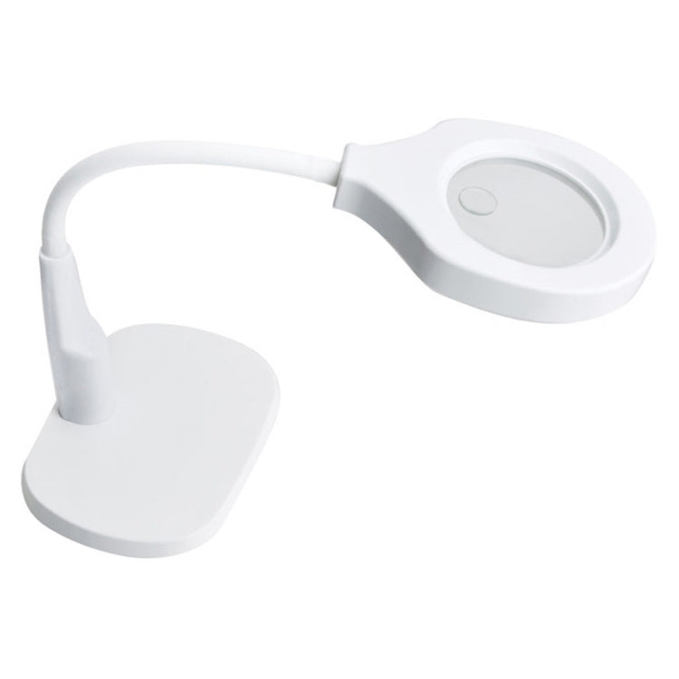 BEST Desktop Multi-function Portable Magnifying Lamp (Voltage 220V) - free shipping - PMC TechLife - Order now!
