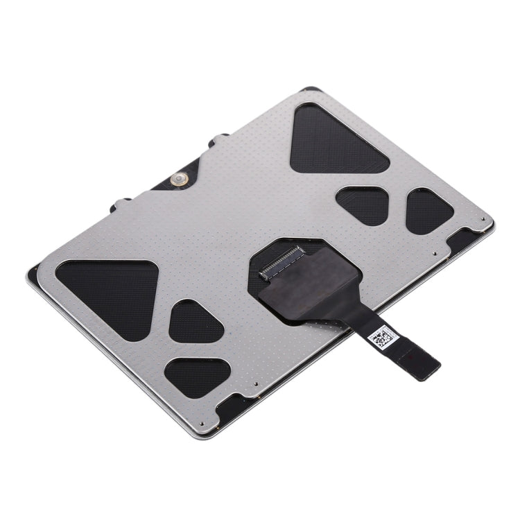 Glass Touchpad with Flex Cable for Macbook Pro 13.3 inch (2009 - 2012) A1278 - Touchpad by PMC TechLife | Online Shopping South Africa | PMC TechLife