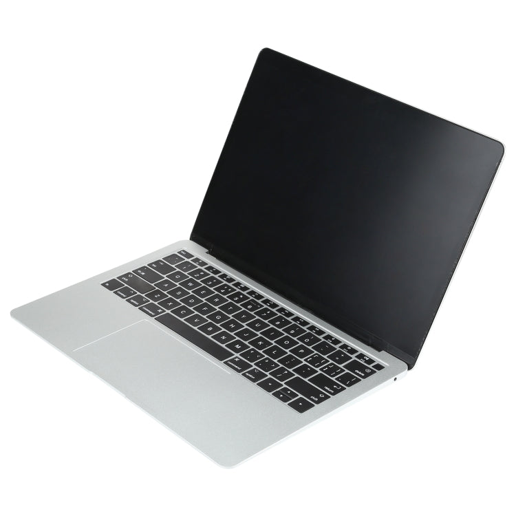 For Apple MacBook Air 13.3 inch Black Screen Non-Working Fake Dummy Display Model(Silver) - Laptop Model by PMC TechLife | Online Shopping South Africa | PMC TechLife