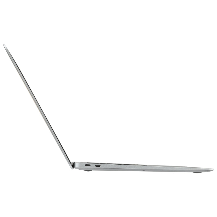 For Apple MacBook Air 13.3 inch Black Screen Non-Working Fake Dummy Display Model(Silver) - Laptop Model by PMC TechLife | Online Shopping South Africa | PMC TechLife