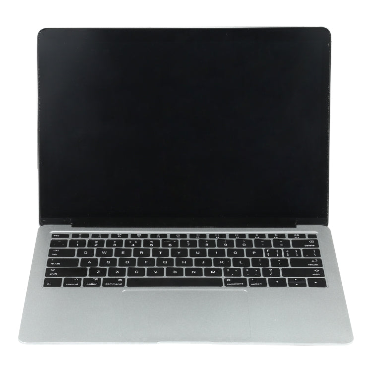 For Apple MacBook Air 13.3 inch Black Screen Non-Working Fake Dummy Display Model(Silver) - Laptop Model by PMC TechLife | Online Shopping South Africa | PMC TechLife
