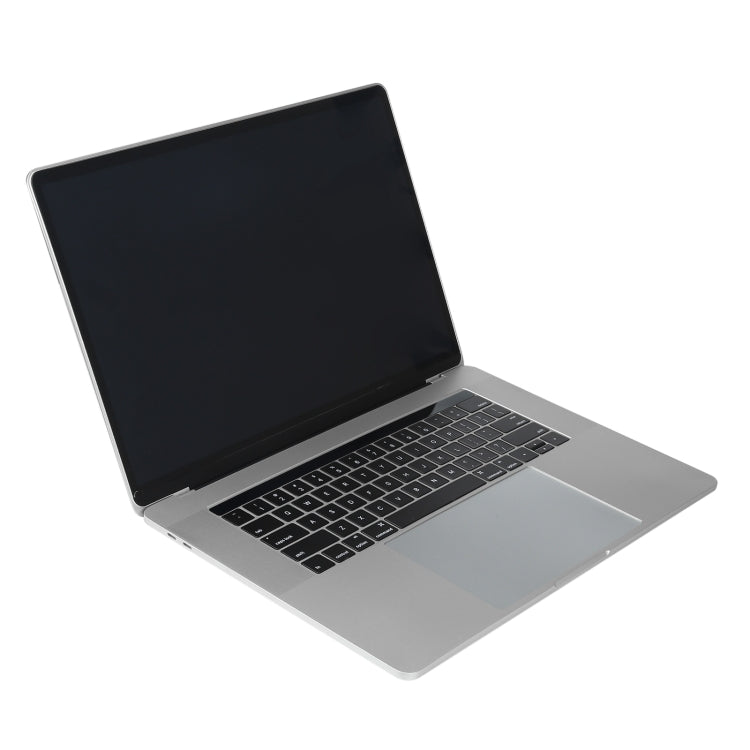 For MacBook Pro 15.4 inch A1990 (2018) / A1707 (2016 - 2017) Dark Screen Non-Working Fake Dummy Display Model(Silver) - Laptop Model by PMC TechLife | Online Shopping South Africa | PMC TechLife
