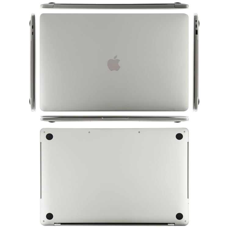 For MacBook Pro 15.4 inch A1990 (2018) / A1707 (2016 - 2017) Dark Screen Non-Working Fake Dummy Display Model(Silver) - Laptop Model by PMC TechLife | Online Shopping South Africa | PMC TechLife