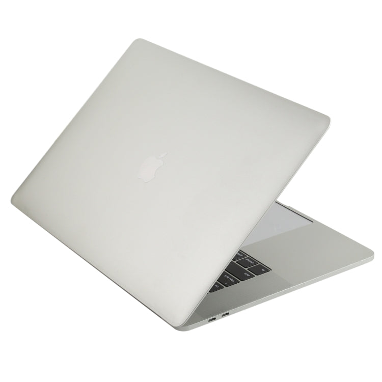 For MacBook Pro 15.4 inch A1990 (2018) / A1707 (2016 - 2017) Dark Screen Non-Working Fake Dummy Display Model(Silver) - Laptop Model by PMC TechLife | Online Shopping South Africa | PMC TechLife
