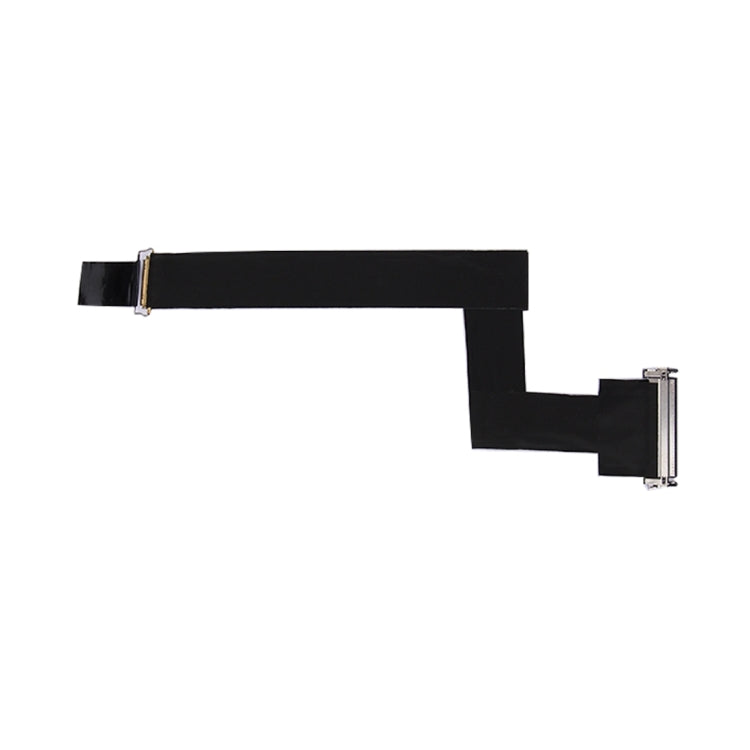 LCD Connector Flex Cable for iMac A1311 (2009, 2010) / 593-1280 - free shipping - PMC TechLife - Order now!
