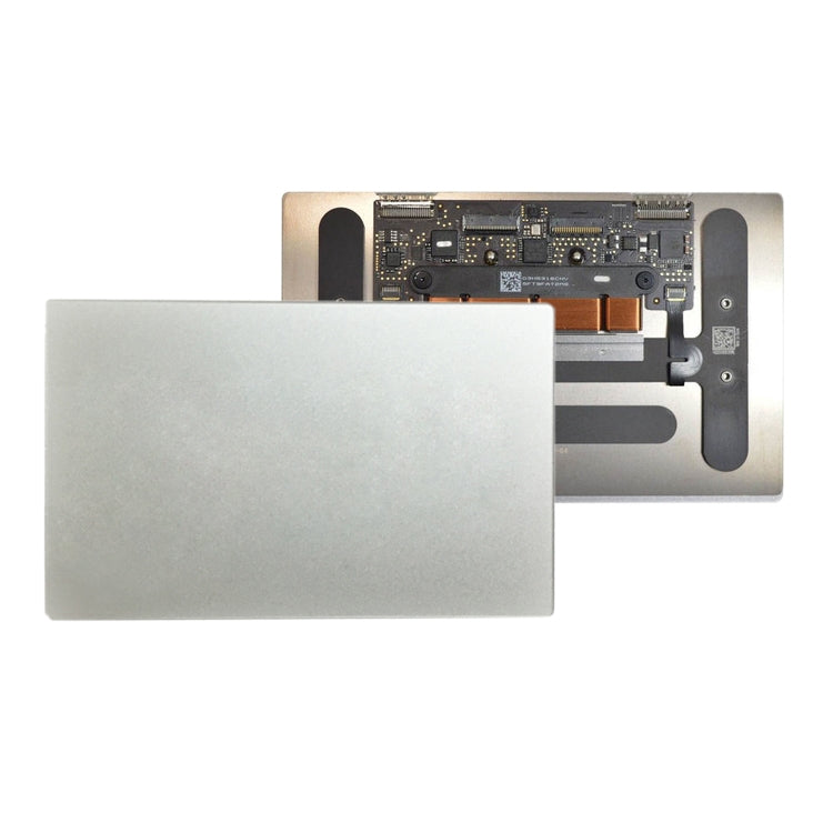 for Macbook Retina A1534 12 inch (Early 2015) Touchpad(Silver) - Touchpad by PMC TechLife | Online Shopping South Africa | PMC TechLife | Buy Now Pay Later Mobicred