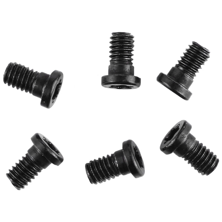 Screen Axis Screw Set for Apple MacBook Air A1370 / A1465 / A1369 / A1466 - Screws by PMC TechLife | Online Shopping South Africa | PMC TechLife