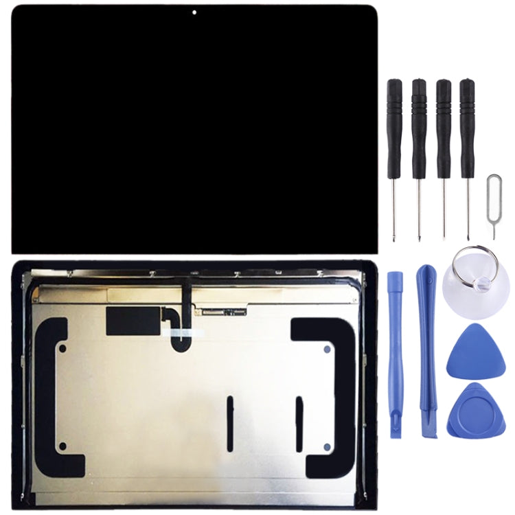 OEM LCD Screen for Apple iMac 21.5 inch A1418 4K LM215UH1 (SD) (B1) EMC3069 MNDY2 (2017) with Digitizer Full Assembly (Black) - LCD Screen by PMC Jewellery | Online Shopping South Africa | PMC Jewellery