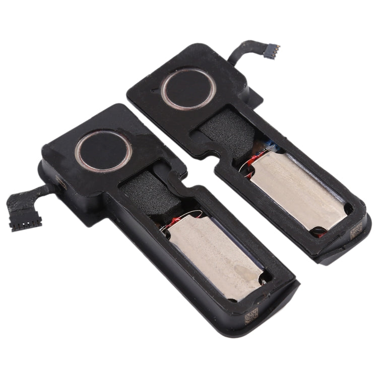 1 Pair Speaker Ringer Buzzer for Macbook Pro 15 inch A1707 2016-2017 EMC3072 EMC3162 Used - Earpiece & Loundspeaker by PMC TechLife | Online Shopping South Africa | PMC TechLife | Buy Now Pay Later Mobicred
