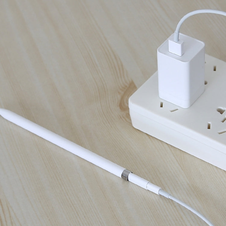 Portable Charging Adapter for Apple Pencil - free shipping - PMC TechLife - Order now!