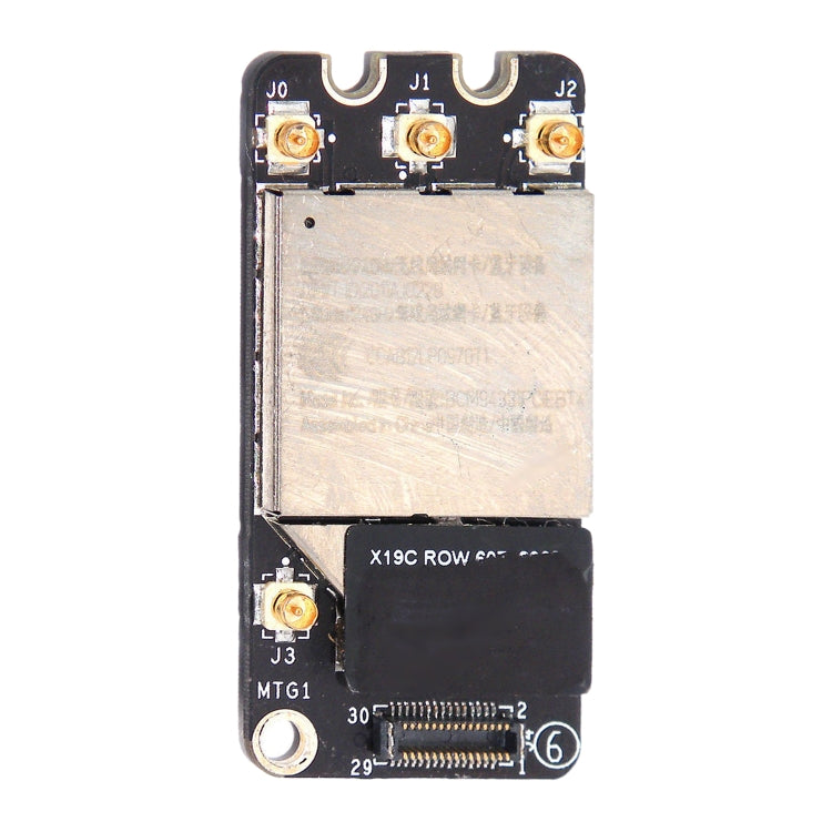Bluetooth WiFi Network Adapter Card BCM94331PCIEBT4CAX for MacBook Pro A1278 A1286 A1297 2011 2012 - Network Adapter by PMC TechLife | Online Shopping South Africa | PMC TechLife | Buy Now Pay Later Mobicred